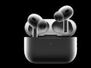 到2025年Apple AirPods可能会具有基于听力的健康功能