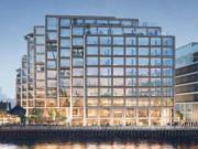 Landsec确保伦敦河畔办公室计划的规划
