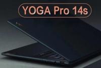 联想推出带有雾海蓝配色方案的Yoga Pro 14s 2023