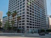 林肯房地产合资企业以196亿美元的价格交易洛杉矶塔