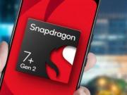 高通推出Snapdragon7+Gen2