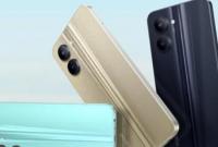 realme推出了新版本的预算智能手机realme C33
