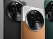 OPPO FIND X6 PRO 推出革命性的屏幕和摄像头