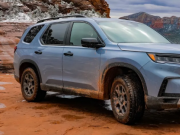 2023 Honda Pilot Review：由内而外的有凝聚力 有竞争力的重新设计