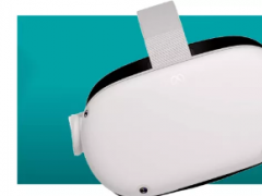 256GB Quest 2 VR 耳机立减 70 美元