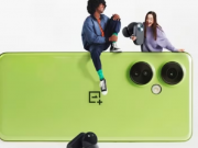 OnePlus Nord CE 3 Lite 确认将于 4 月 4 日与 OnePlus Nord Buds 2 一起发布