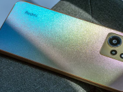 Redmi Note 12 4G 将采用混合蓝色 粉色和金色色调的后面板