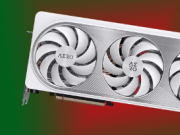 GeForce RTX 4060 Ti GPU 时钟速度预期稳固