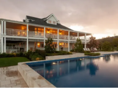 澳大利亚 10 大最昂贵的 Airbnb