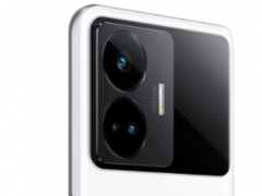 Realme GT Neo 5 SE 有望提供 1.5K 分辨率的 144Hz OLED 显示屏