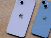 苹果可能会为iPhone14推出新的颜色选项