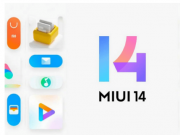 小米正在将另外两款智能手机型号更新到 MIUI 14