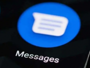 GOOGLE MESSAGES 很快就会为您回复短信