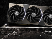 技嘉和 MSI 文件揭示了 GeForce RTX 4070 内存配置和一个超级惊喜