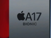 苹果A17芯片早期成绩远超安卓品牌