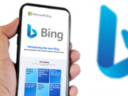 Microsoft Bing AI 工具现在没用了