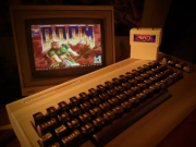 Raspberry Pi 为 Commodore 64 扩展盒提供动力