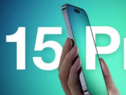 IPHONE 15 PRO/MAX 将采用低功耗微处理器
