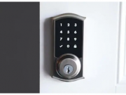 使用智能锁确保您的家安全：如何为您购买合适的门锁