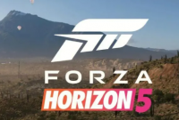 Forza Horizo​​n 5 今天获得 DLSS 3 升级