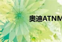 奥迪ATNMBL性能怎么样