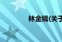 林金娥(关于林金娥的简介)