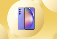 以下是仅需 200 美元即可预购新款三星 Galaxy A54 的方法