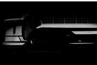 GMC/EarthCruiser展示悍马 EV 的陆上版本