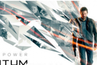微软表示正在处理GamePass的QuantumBreak许可问题
