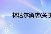林达尔酒店(关于林达尔酒店的简介)