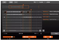 NUGEN Audio 推出 Jotter