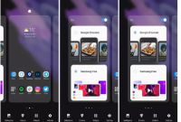 三星再次尝试替代 Google Discover