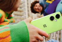 OnePlus Nord CE 3 Lite 获得超快速充电