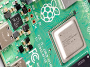 Raspberry Pi LTD 获得 Sony Semiconductor Solutions 的投资