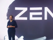 AMD 似乎正在努力推出已出现在工程师资料中的下一代 Zen 5 和 Zen 6 CPU
