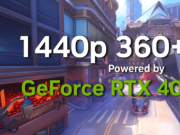 NVIDIA 推出适用于 GeForce RTX 40 GPU 的守望先锋 2终极战斗通行证捆绑包