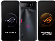 华硕ROG Phone 7系列预计包括底座 7D和旗舰机型