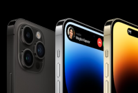 苹果供应商 Cirrus Logic 的股价在郭说 iPhone 15 将放弃固态按钮后下跌 12%