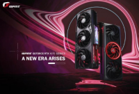 多彩推出 GeForce RTX 4070 系列显卡阵容