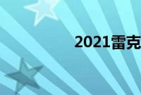 2021雷克萨斯NX300h