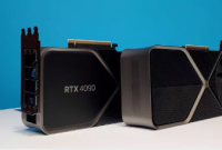Nvidia 表示 83% 的 RTX 40 系列游戏玩家启用光线追踪