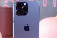 iPhone 15 系列将推出新颜色 非 Pro 型号背面磨砂
