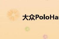 大众PoloHarlequin又回来了