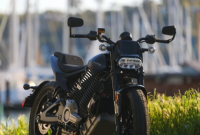 LiveWire S2 Del Mar 售价 15,499 美元