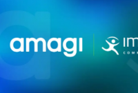 Imagine Communications 和 Amagi 宣布建立战略合作伙伴关系