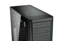 Cougar 发布 MX330-G PRO 中塔机箱