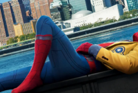 蜘蛛侠电影终于登陆 Disney+