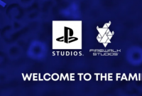 索尼非常喜欢 Firewalk Studios 以至于直接买了它