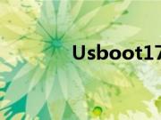 Usboot170（usboot1 70）