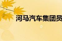 河马汽车集团员工人数超过 300 人